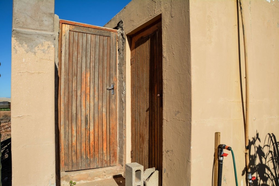 1 Bedroom Property for Sale in Vredendal Rural Western Cape